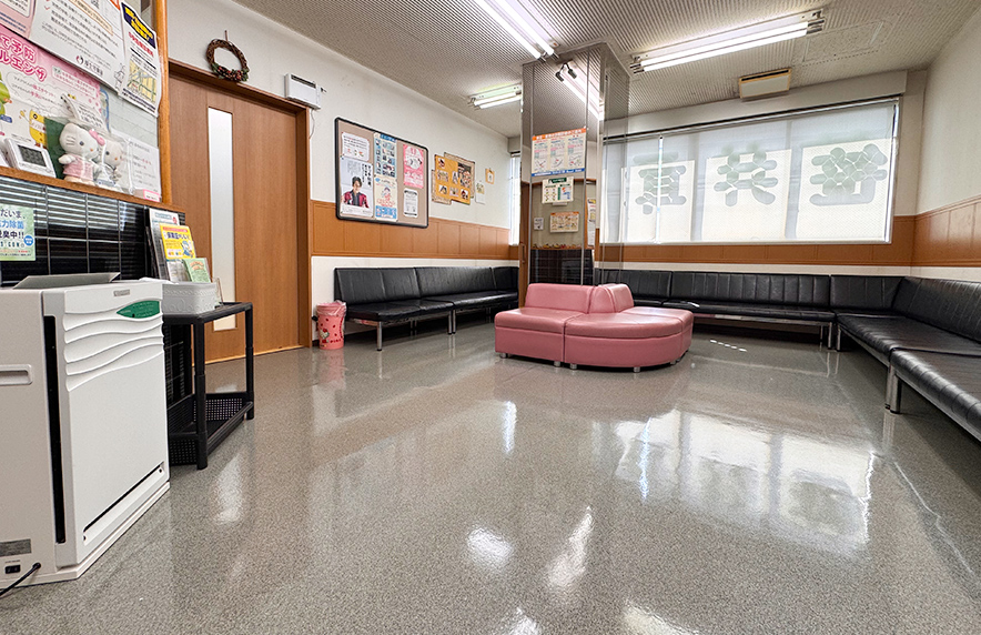 北花田の耳鼻咽喉科｜笹井耳鼻咽喉科医院