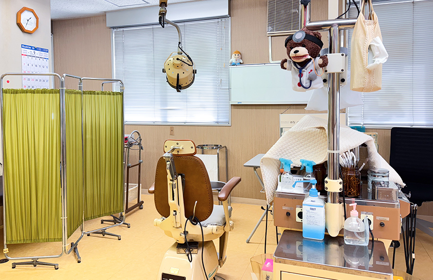 北花田の耳鼻咽喉科｜笹井耳鼻咽喉科医院